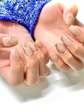 シェーヴルミー(chevre me)/【 フリーアートコース 】