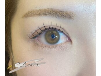 シェリア(Cheria)/