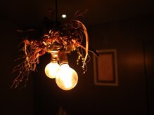 ロマエモイ(ROMA et MOI)/こだわりのインテリア