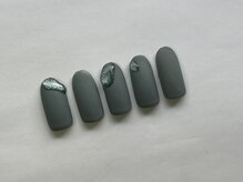 ラウンジ 町田店(RounGe)/ジェルネイル☆30種定額デザイン