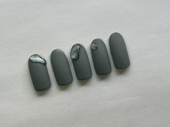 ラウンジ 町田店(RounGe)/ジェルネイル☆30種定額デザイン