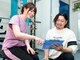 サンズジム 久喜(SUN's GYM)の写真/花嫁ダイエット！花嫁矯正！人生の大舞台、理想の自分で挑みませんか？花嫁さんの理想に合わせたカラダ作り
