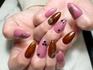 今月のキャンペーンデザイン