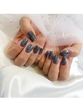 アゲート(Agate)/