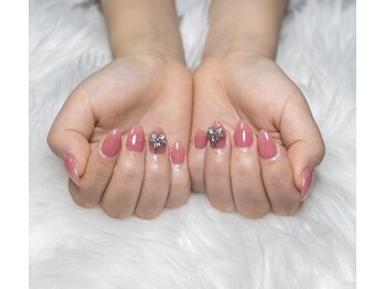 ニチネイルアートスタジオ(Nichi Nail Art Studio)/