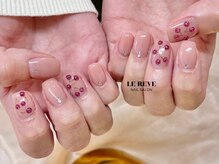 ルレーブ(LE REVE)/おすすめデザイン