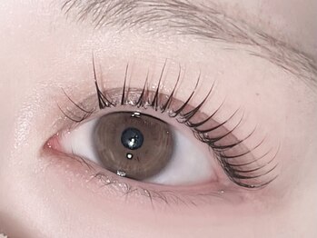 ミリ JR茨木店(Miri)/まつ毛パーマ