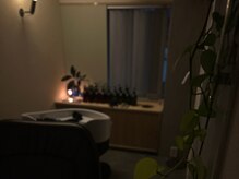 ユレル(YurerU)/完全個室の空間で贅沢ヘッドスパ