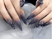 バタフライ 津田沼店(Butterfly)/ワンカラー・10本長さだし