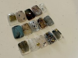 こだわりアートデザイン