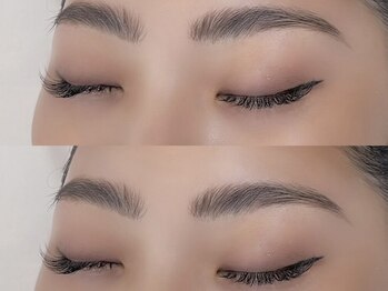 ティアマイレージ(TIA MILEAGE)/ハリウッドブロウリフト