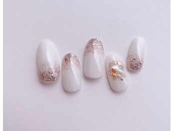 ベイシーネイル(Bei_C Nail)/定額ネイル