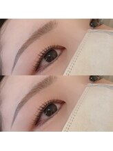 グラス バイ ネオリーブ 大倉山駅前店(grace by neolive)/まつ毛パーマ