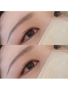 グラス バイ ネオリーブ 大倉山駅前店(grace by neolive)/まつ毛パーマ