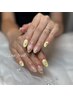 【HAND】定額　ニュアンスアート