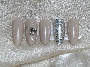 ドリーミー ネイル 上野(Dreamy Nail)/￥５５００《９０分》