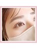 【Lashlift】【ｅｙｅｂｌｏｗ】まつ毛パーマ＆眉スタイリング