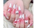 チップ長さだし