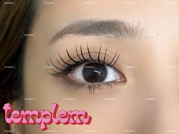 テンプルム 恵比寿(templem)/