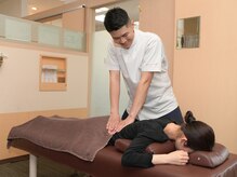 さくらリバース治療院 瑞穂