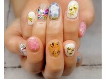 チェリー(Cherry)/【持ち込みデザイン】