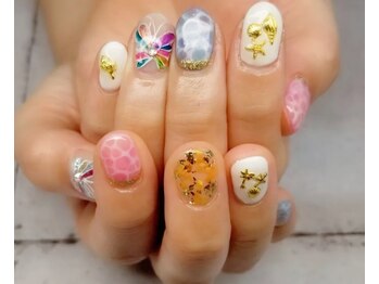 チェリー(Cherry)/【持ち込みデザイン】