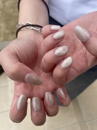 マグネット＋長さだし×3