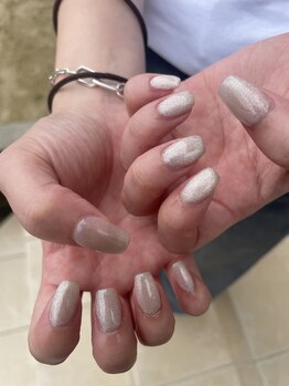 マグネット＋長さだし×3