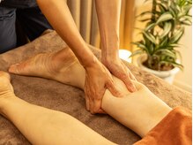 健楽/オイルマッサージよもぎ蒸し府中