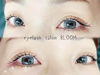 ブルーム(Bloom)/まつげパーマ♪