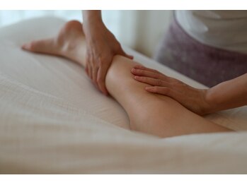 ワビシラカワ(WABISHIRAKAWA)/6-3 &nbsp;&nbsp;施術例