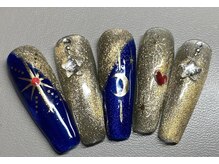 ネイル ジン(Nail' GIN)/