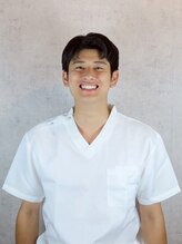 オアシス 谷中銀座 日暮里店&nbsp;内山 優豪