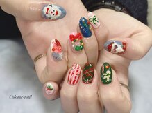 コロミネイル(colome nail)/
