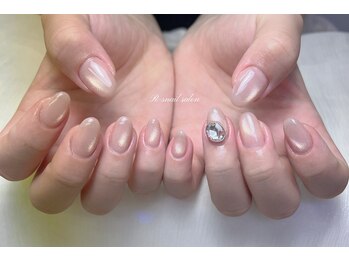 アールズネイル(R-s nail)/