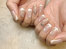 ラ プレジール バイ ヒップスデコ 大宮(La Plaisir by Hip's deco)/やり放題120分(大宮/ニュアンス)