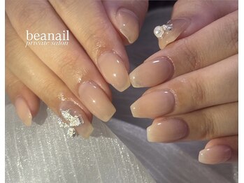 ベアネイル(beanail)/