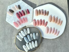 ハンド10種定額コース