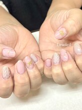 ニットネイル byあやか