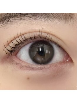 ルククギフ 岐阜(〇△□rukuku)/カール感が欲しい方にオススメ