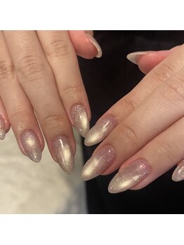 クレオネイルズ(Cleo Nails)/ちゅるんマグネット