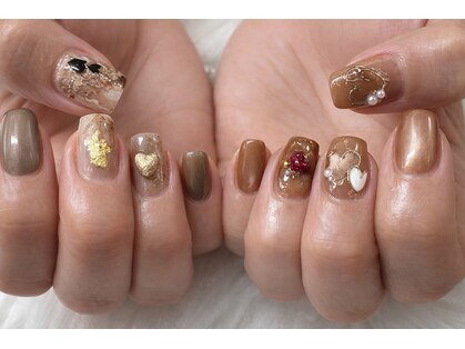 セレッソ(cerezo)の写真