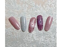 アールネイル 市川店(R nail)/
