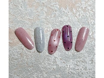 アールネイル 市川店(R nail)/