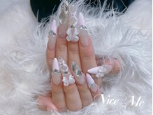 ナイスミー(Nice Me)/Newクーポン♪