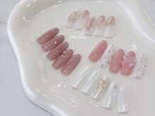 プエラ(Puella)/シンプル定額