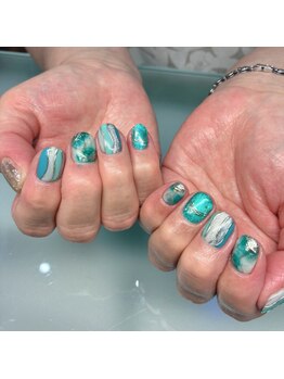 エスピィ(espy)/定額9000円