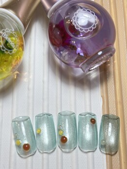 マグネットデザイン