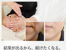 りんぱサロン まり