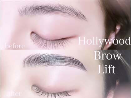 リシェルアイラッシュ 静岡駅前(Richelle eyelash)の写真